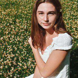 Meet your Posher, Chloe